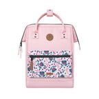 Sac à dos Cabaïa Adventurer Medium Ouidah, compartiment ordinateur