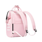 Sac à dos Cabaïa Adventurer Medium Ouidah, poche dorsale zippée