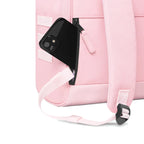Sac à dos Cabaïa Adventurer Medium Ouidah, détail de la fermeture