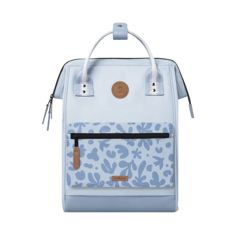 Sac à dos Cabaïa Adventurer Medium Paros, compartiment ordinateur