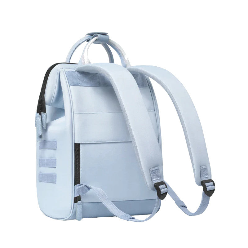 Sac à dos Cabaïa Adventurer Medium Paros, rangements intérieurs