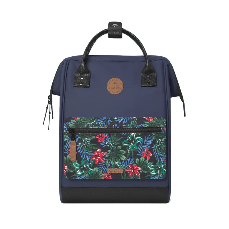 Sac à dos Cabaïa Adventurer Medium Pau, compartiment ordinateur