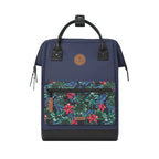 Sac à dos Cabaïa Adventurer Medium Pau, compartiment ordinateur