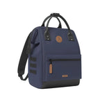 Sac à dos Cabaïa Adventurer Medium Pau, rangements intérieurs