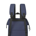 Sac à dos Cabaïa Adventurer Medium Pau, détail de la fermeture