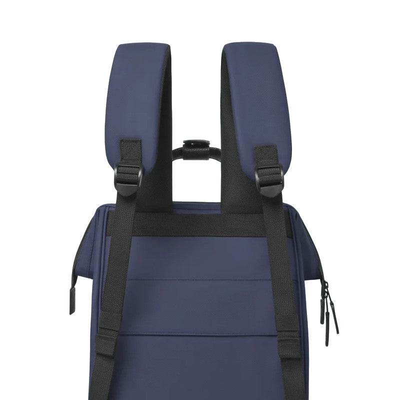 Sac à dos Cabaïa Adventurer Medium Pau, détail de la fermeture