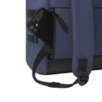 Sac à dos Cabaïa Adventurer Medium Pau, détail de la fermeture