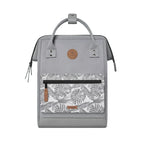 Sac à dos Cabaïa Adventurer Medium Poitiers, compartiment ordinateur