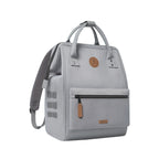 Sac à dos Cabaïa Adventurer Medium Poitiers, rangements intérieurs