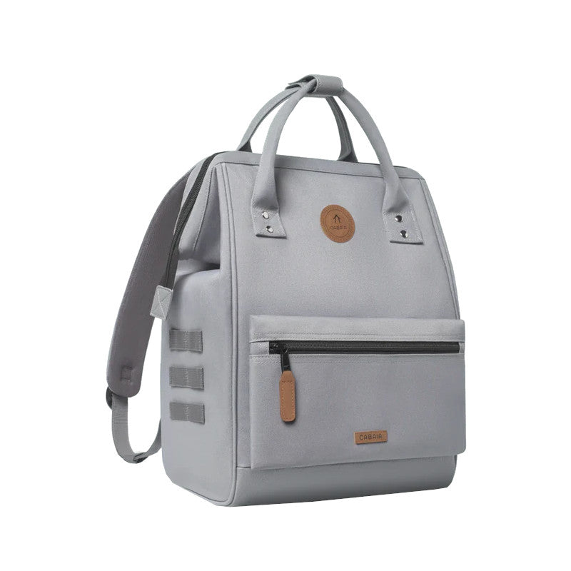 Sac à dos Cabaïa Adventurer Medium Poitiers, rangements intérieurs