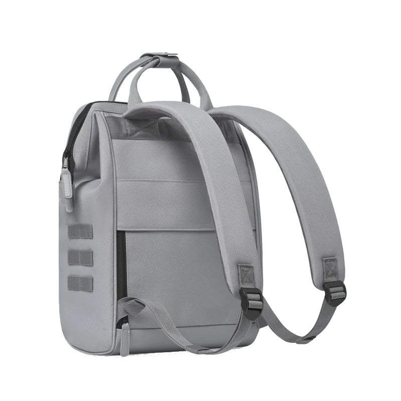 Sac à dos Cabaïa Adventurer Medium Poitiers, poche dorsale zippée