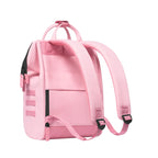 Sac à dos Cabaïa Adventurer Medium Saint Malo, poche dorsale zippée