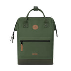 Sac à dos Cabaïa Adventurer Medium Séoul, compartiment ordinateur