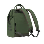 Sac à dos Cabaïa Adventurer Medium Séoul, rangements intérieurs