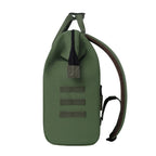 Sac à dos Cabaïa Adventurer Medium Séoul, poche dorsale zippée