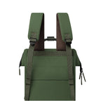 Sac à dos Cabaïa Adventurer Medium Séoul, détail de la fermeture