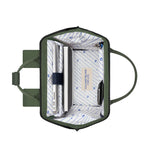 Sac à dos Cabaïa Adventurer Medium Séoul, porté