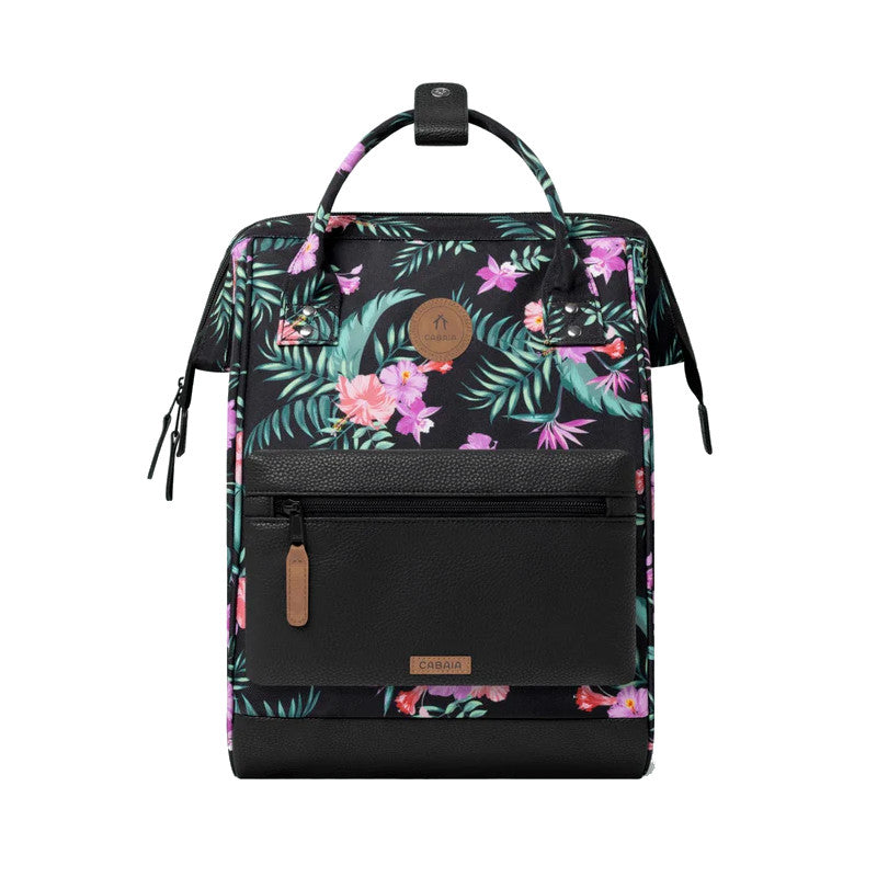 Sac à dos Cabaïa Adventurer Medium Valladolid, compartiment ordinateur