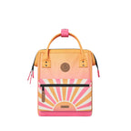 Sac à dos Cabaïa Adventurer Small Cabourg, compartiment ordinateur