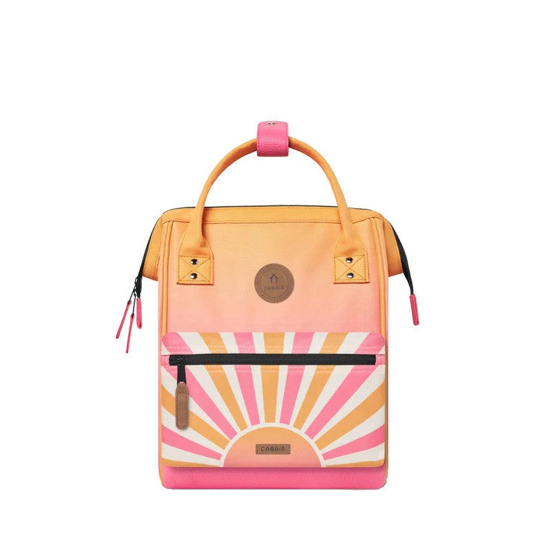 Sac à dos Cabaïa Adventurer Small Cabourg, compartiment ordinateur
