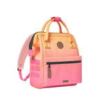 Sac à dos Cabaïa Adventurer Small Cabourg, rangements intérieurs