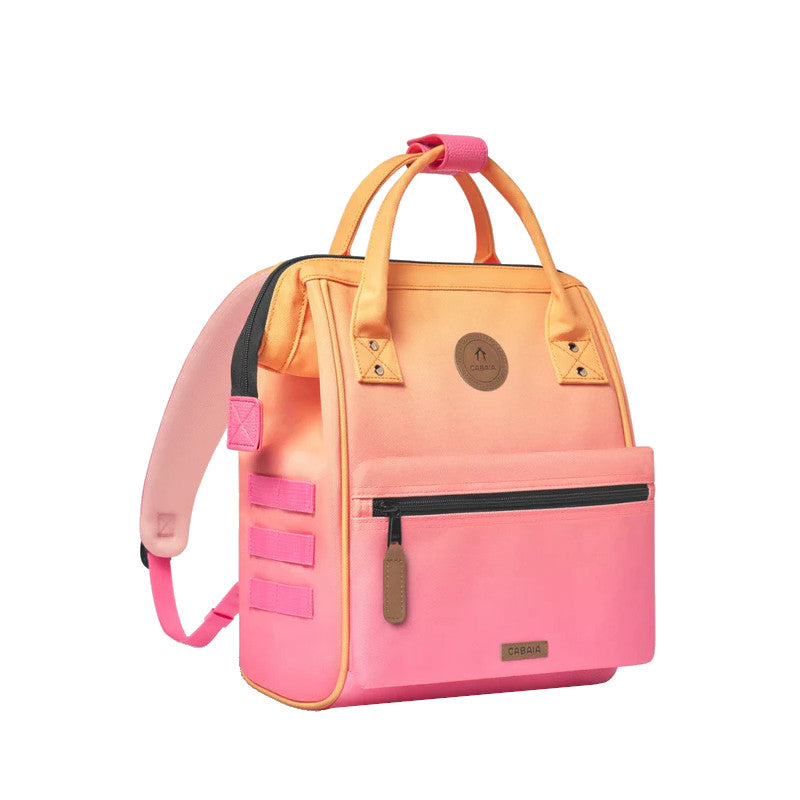 Sac à dos Cabaïa Adventurer Small Cabourg, rangements intérieurs