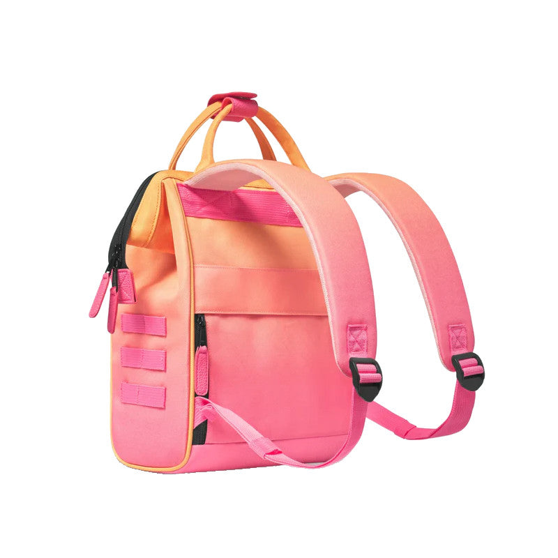 Sac à dos Cabaïa Adventurer Small Cabourg, poche secrète