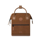 Sac à dos Cabaïa Adventurer Small Canton, compartiment ordinateur