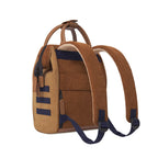 Sac à dos Cabaïa Adventurer Small Canton, rangements intérieurs