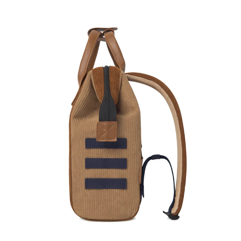 Sac à dos Cabaïa Adventurer Small Canton, poche secrète