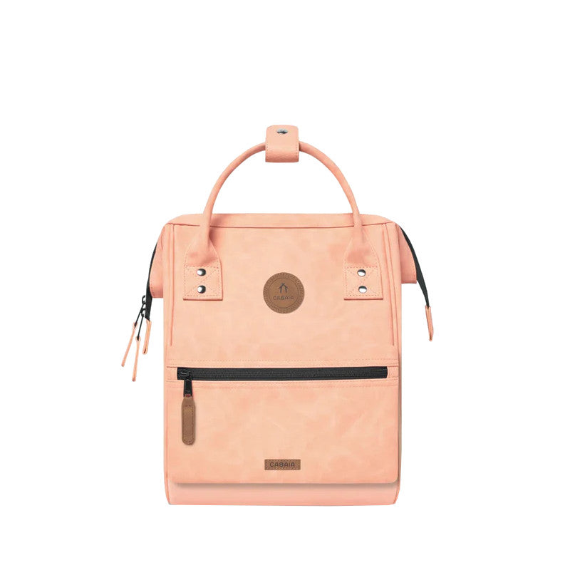 Sac à dos Cabaïa Adventurer Small Como, dos et bretelles rembourrées