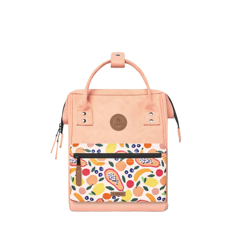 Sac à dos Cabaïa Adventurer Small Como, compartiment ordinateur