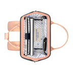 Sac à dos Cabaïa Adventurer Small Como, poches avant interchangeables