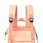 Sac à dos Cabaïa Adventurer Small Como, détail de la fermeture