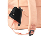 Sac à dos Cabaïa Adventurer Small Como, détail de la fermeture