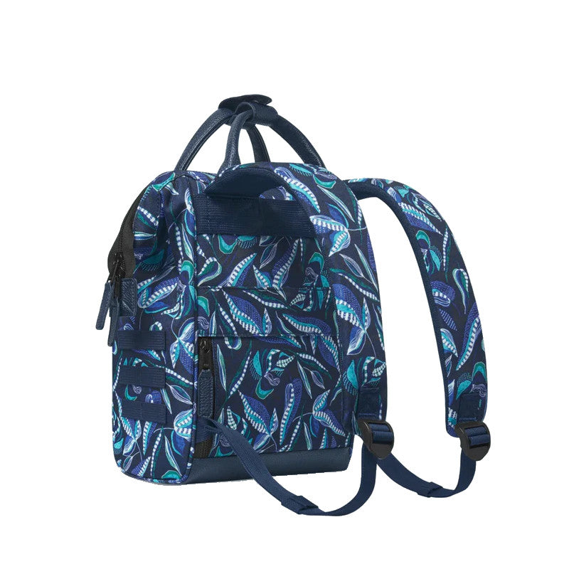 Sac à dos Cabaïa Adventurer Small Fontainebleau, porté