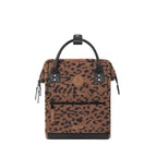 Sac à dos Cabaïa Adventurer Small Gaya, dos et bretelles rembourrées
