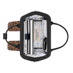 Sac à dos Cabaïa Adventurer Small Gaya, poches avant interchangeables