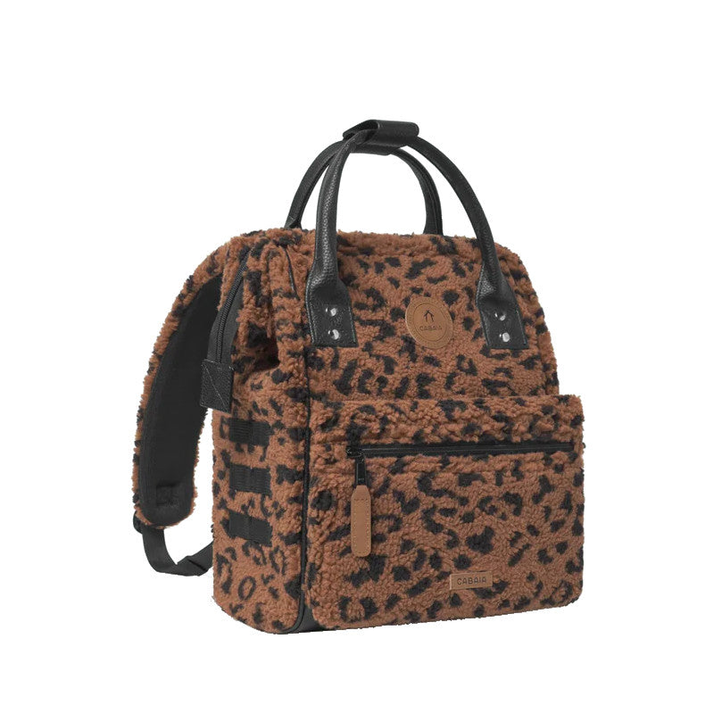 Sac à dos Cabaïa Adventurer Small Gaya, rangements intérieurs