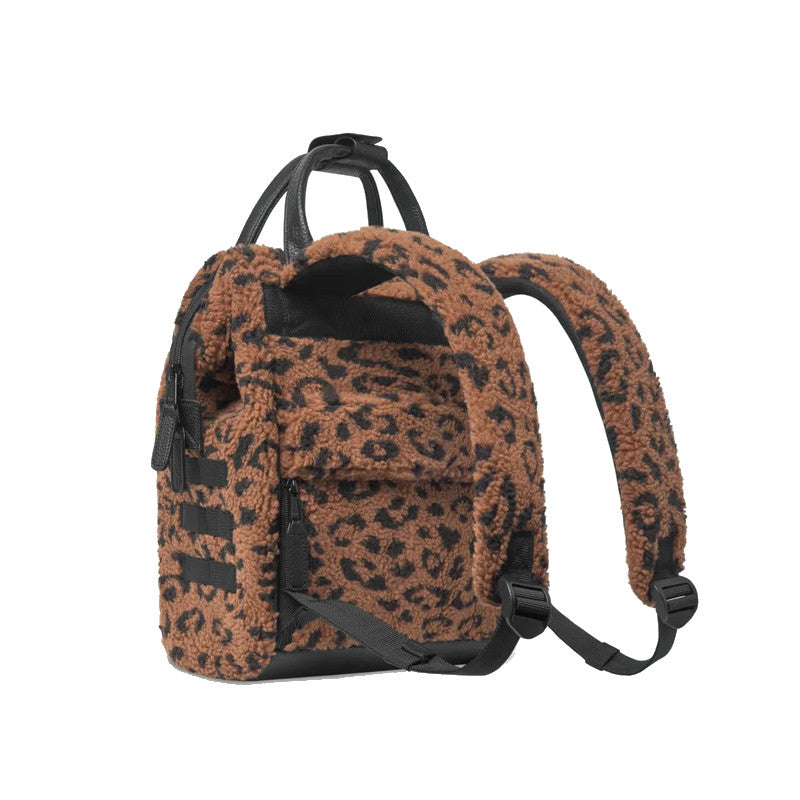 Sac à dos Cabaïa Adventurer Small Gaya, poche secrète