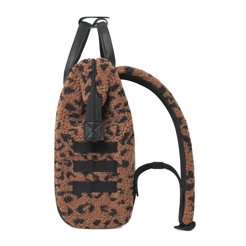 Sac à dos Cabaïa Adventurer Small Gaya, porté