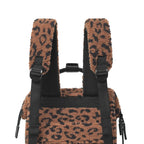 Sac à dos Cabaïa Adventurer Small Gaya, détail de la fermeture