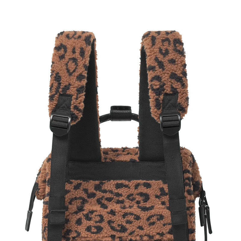 Sac à dos Cabaïa Adventurer Small Gaya, détail de la fermeture