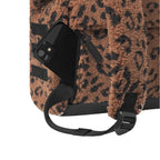 Sac à dos Cabaïa Adventurer Small Gaya, détail de la fermeture