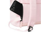 Sac à dos Cabaïa Adventurer Small Hanoï, détail de la fermeture