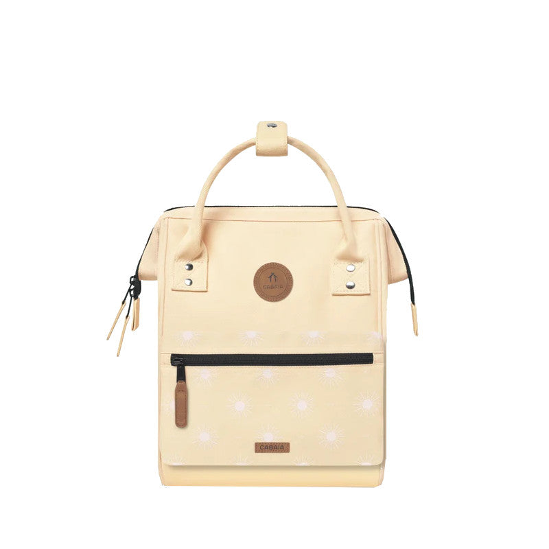 Sac à dos Cabaïa Adventurer Small Ibiza, compartiment ordinateur