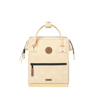 Sac à dos Cabaïa Adventurer Small Ibiza, compartiment ordinateur