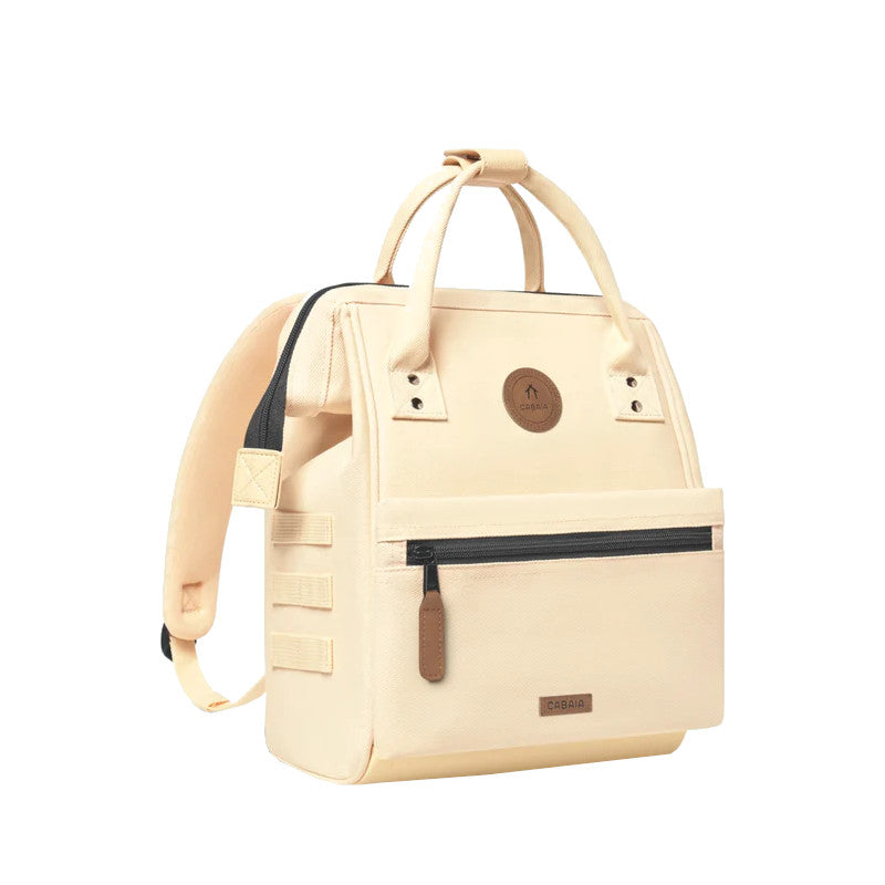 Sac à dos Cabaïa Adventurer Small Ibiza, rangements intérieurs