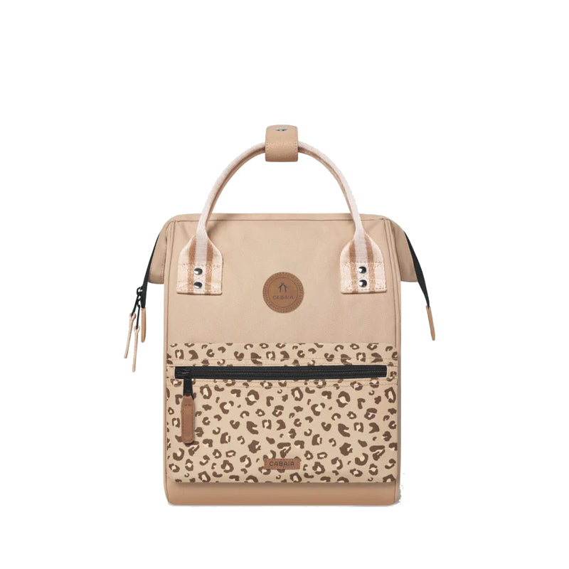 Sac à dos Cabaïa Adventurer Small Lobito, compartiment ordinateur