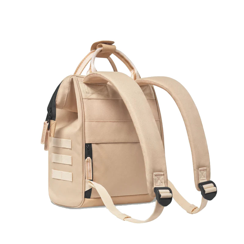 Sac à dos Cabaïa Adventurer Small Lobito, rangements intérieurs